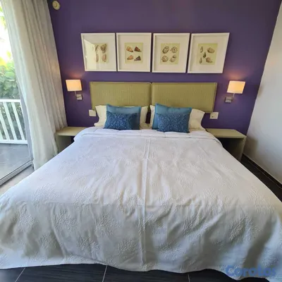 apartamentos - Apartamento en Venta 1 Hab Vista Mare Samaná 10