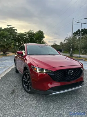 jeepetas y camionetas - Mazda cx5 premium S  8