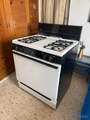 cocina - Vendo Usada Estufas General Electric  4