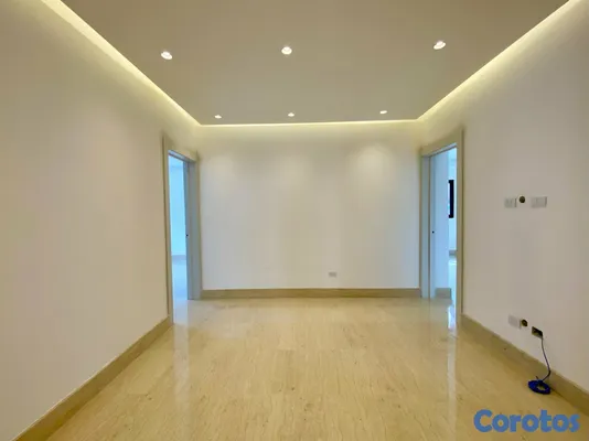 apartamentos - Apartamento en venta en Naco 3