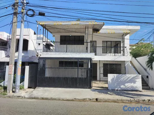 Casa en Otro, foto 2