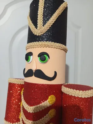 decoración y accesorios - Cascanueces  4
