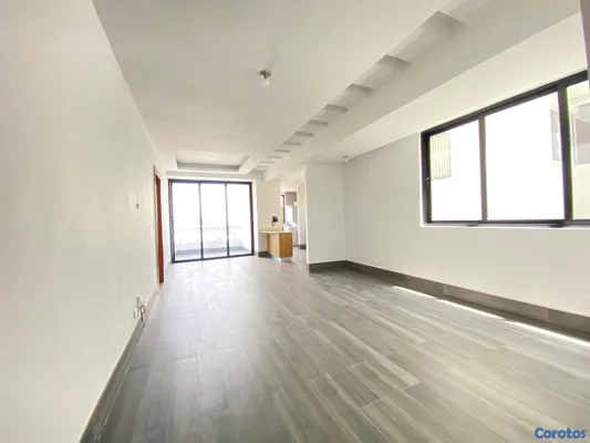 Apartamento en Los Cacicazgos, foto 2