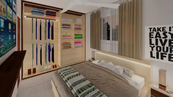 casas vacacionales y villas - Villas en Metro Country Club, Juan Dolio 6