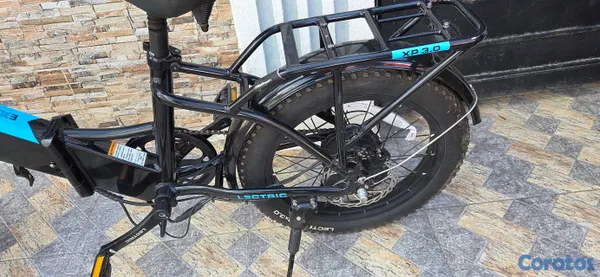 bicicletas y accesorios - Bcicleta eléctrica plegable Lectric XP 3.0 Importada desde EE.UU 3