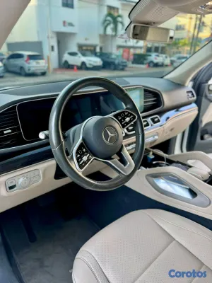 jeepetas y camionetas - Mercedes benz gle 350 2020  5