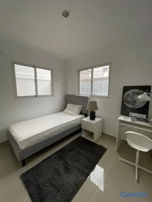 apartamentos - Apartamentos en Aut. San Isidro con Bono Vivienda 4