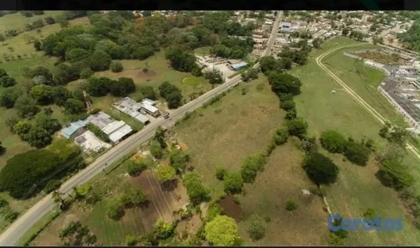 solares y terrenos - TERRENO OPORTUNIDAD inversionistas 33,760 MTS Villa mella - La victoria  6