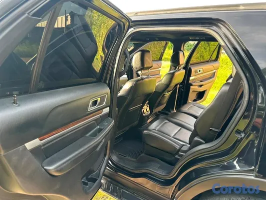 jeepetas y camionetas - ✨ FORD LIMITED EN VENTA✨* 7