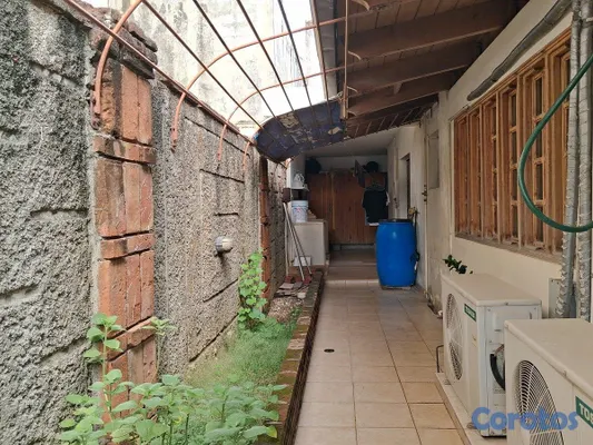 casas - Alquilo Casa 2 niveles en  arroyo hondo viejo  15