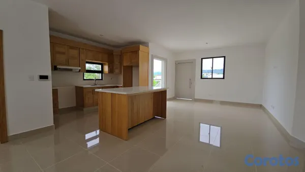casas - Casa en alquiler en Palmas del Valle con terraza | 3 habitaciones 9
