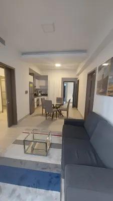 apartamentos - Se vende apartamento y se alquila amueblado apartamento en Torre de Bella Vista 8