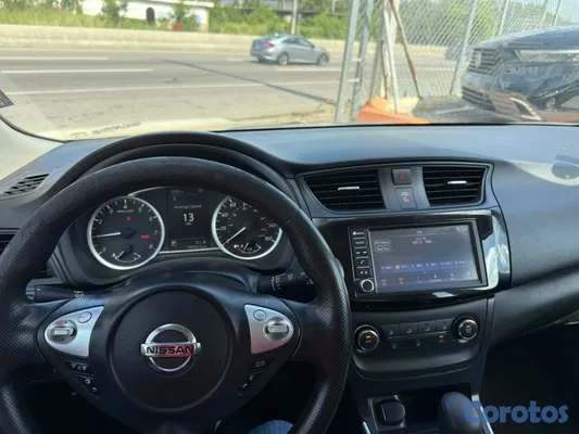 jeepetas y camionetas - Nissan frontier 2016 9
