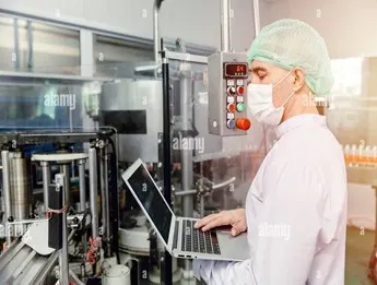 empleos disponibles - Se solicita ingeniero industrial o ing. En alimentos
 2