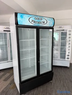 otros electronicos - 🧊 Freezers comerciales ideales para mantener tus productos siempre bien fríos. 6