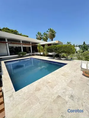 casas - Exclusiva Residencia de Lujo en Cerro Alto, Santiago 3