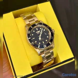 Reloj INVICTA Pro Driver 26975