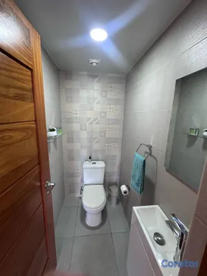 apartamentos - Apartamento en Bella Vista 7