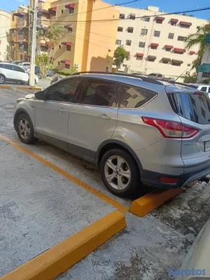 jeepetas y camionetas - Ford Espace 2013 SE 14