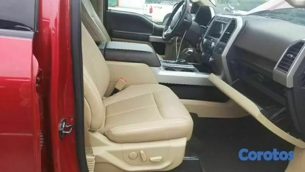 repuestos -  ¡MOTOR LISTO PARA FORD   Motor completo Ford F150  3