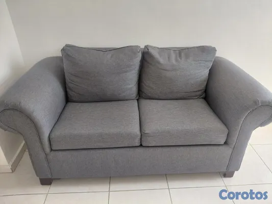 muebles y colchones - Juego de Muebles 4