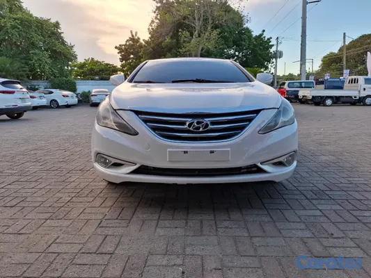 carros - vendo y20 2015 2