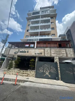 apartamentos - alquiló renacimiento piso 6 dos habitaciones 2.5 baños parqueo balcón área de la 7