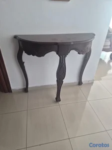 repisa de madera 