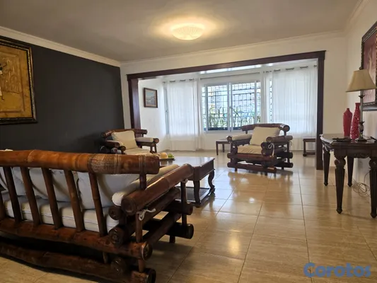 apartamentos - Alquiler Apartamento amueblado, Av Independencia,  14