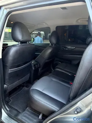 jeepetas y camionetas - Nissan X-Trail 2020 - Excelente Estado - US$16,500 5