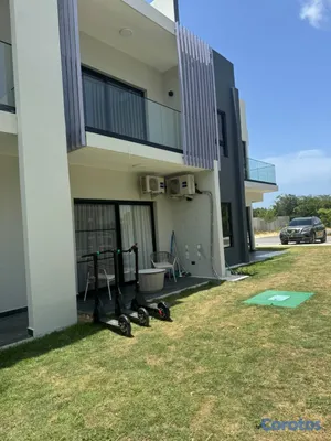 apartamentos - APARTAMENTO AMUEBLADO EN VISTA CANA  5