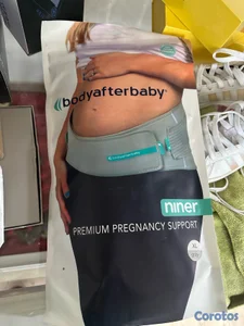 cinturón de soporte para el embarazo Body After Baby Niner 