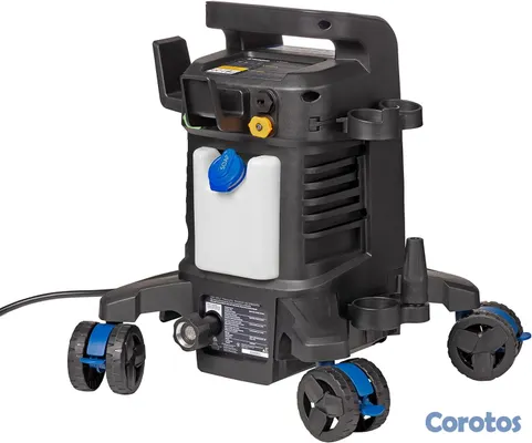 herramientas, jardines y exterior - Westinghouse ePX3500 - Lavadora a presión eléctric 2