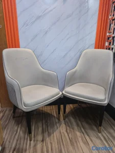 recepción,muebles