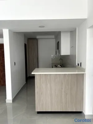 apartamentos - 🏡 ¡Apartamento a estrenar en alquiler! | Residenci 8