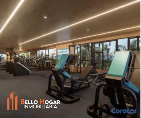 apartamentos - 📍 Apartamentos en Venta – Avenida Ecológica 13