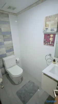 apartamentos - Apartamento Amueblado Piantini 2