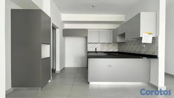 apartamentos - Alquiler de 2 habitaciones en Naco | Familiar y moderno 3