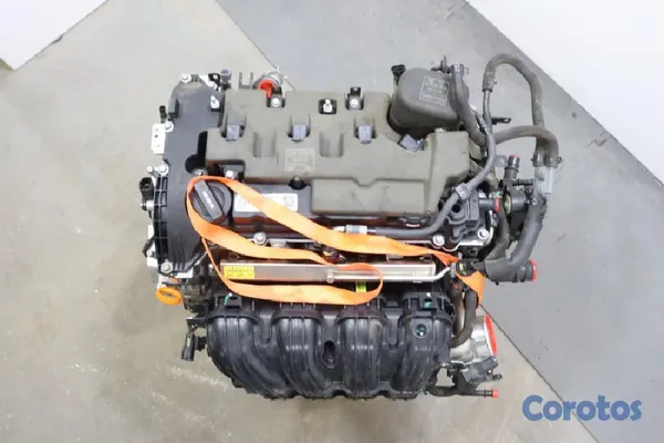 repuestos - MOTOR HYUNDAI SANTA CRUZ 2024 - 2.5L (29K MILLAS) - GARANTIZADO 7