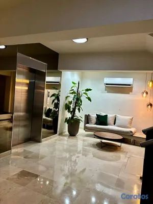 apartamentos - Apartamento en Alquiler en Naco 10