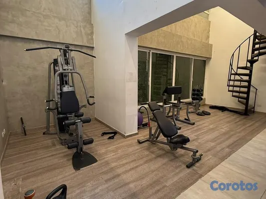 apartamentos - Apartamento en alquiler Ciudad Colonial 9