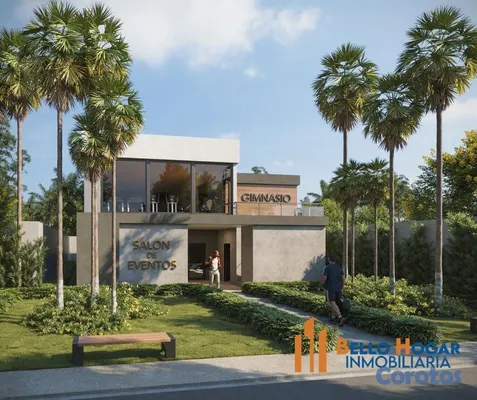 casas - 🏡 Casas en Avenida Ecológica desde US$115,000 2