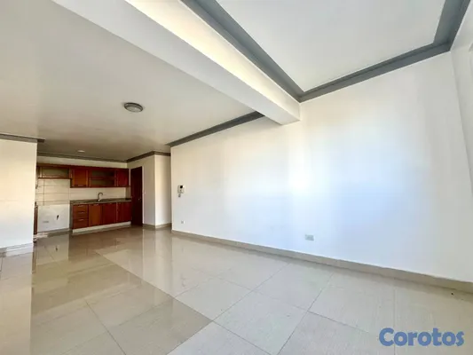 apartamentos - Apartamento en Alquiler en Bella Vista 4