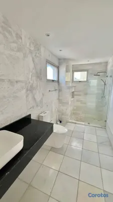 apartamentos - Apartamento de 3 hab. en Venta en el Ensanche Para 5