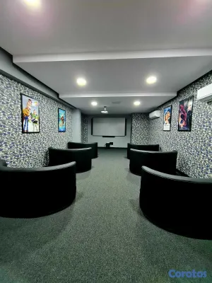 apartamentos - Alquiler y Venta de Apartamento Amoblado - (US$1.4 13