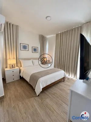 casas - Casa en alquileamueblada en vistacana · Ref 168740 8