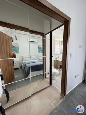 casas - RENTO CASA AMOBLADA EN VISTA CANA · Ref 1579504 15