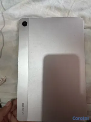 celulares y tabletas - vendo tablet Samsung  2