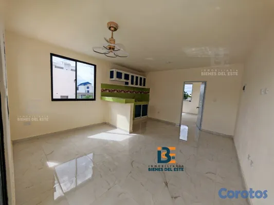 apartamentos - SE RENTA Apartamento en el Residencial Altos de Ab 3