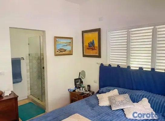 casas vacacionales y villas - Villa en un lugar tranquilo , 5 minutos de playa P 11
